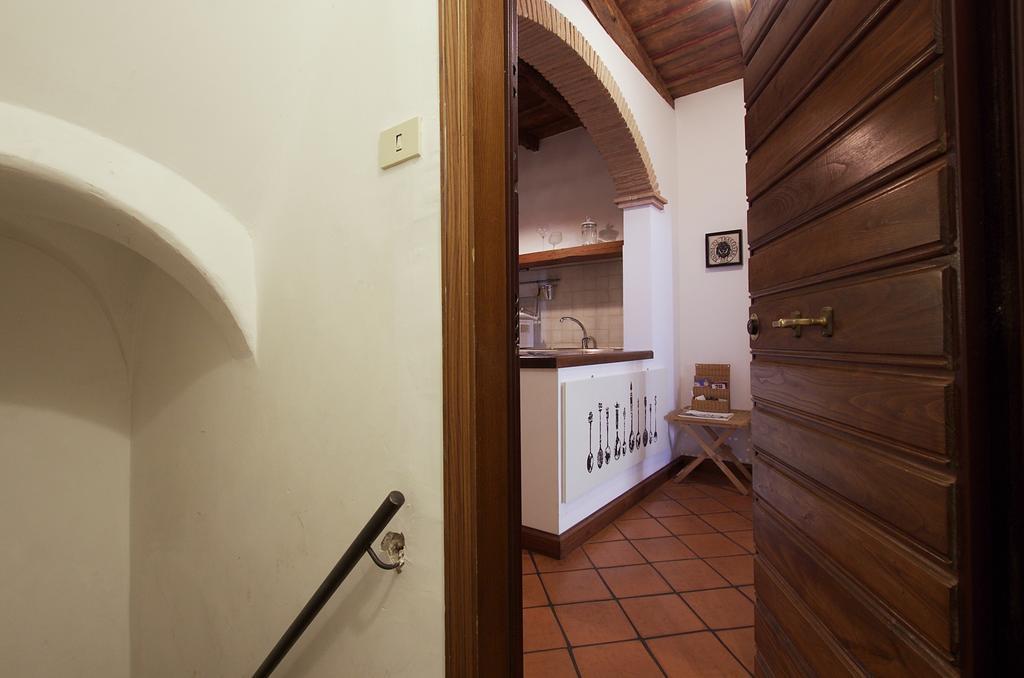 Vacanze Romane Centro Storico Trastevere Rome Room photo