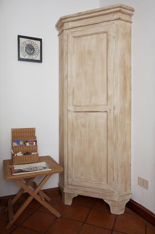 Vacanze Romane Centro Storico Trastevere Rome Room photo