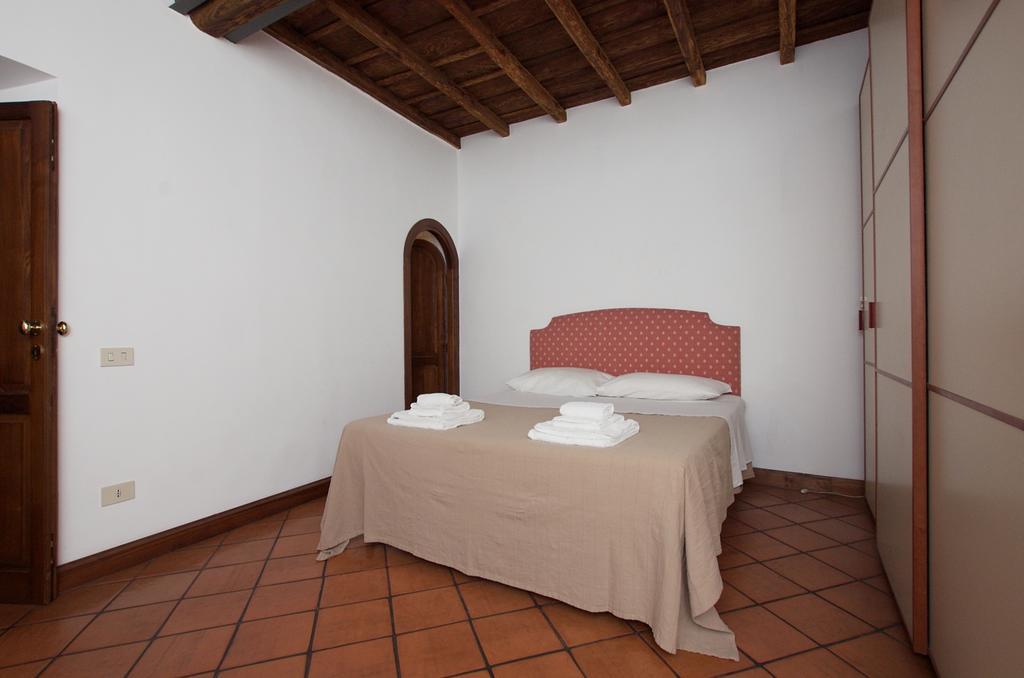 Vacanze Romane Centro Storico Trastevere Rome Room photo