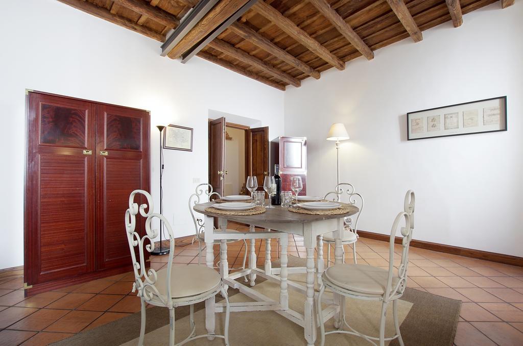 Vacanze Romane Centro Storico Trastevere Rome Room photo
