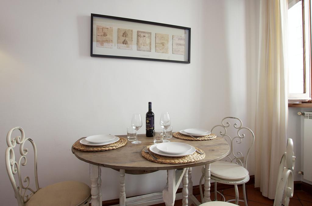Vacanze Romane Centro Storico Trastevere Rome Room photo