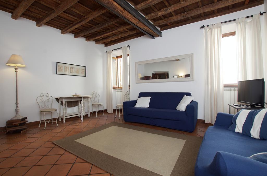 Vacanze Romane Centro Storico Trastevere Rome Room photo